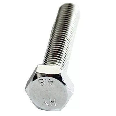 스테인레스 강 SS304 SS316 고력 볼트 M2 - M12.9