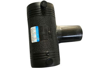 DN15 외부 환경 Electrofusion 동등한 것 티 HDPE