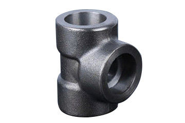 Astm A105 소켓 용접 티