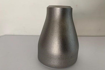 73 밀리미터는 ASTM A106 ANSI 304 스테인레스 강 환원제를 마칩니다