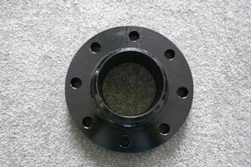 1/2 &quot;-48&quot; ANSI ASME 탄소강 플랜지 금속 파이프 플랜지