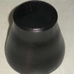 ASTM A234 WPB 탄소 강관 이음쇠 탄소강 흡진기 1/2''-72'