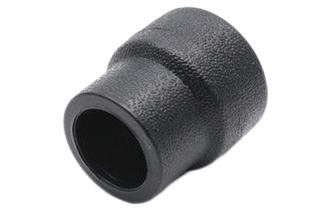 충격 저항 DN200 파이프라인 HDPE 파이프 환원제