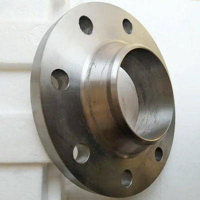 강철 ASTM A105 ANSI B16.5 플랜지 탄소강 플랜지 DN15-DN1200