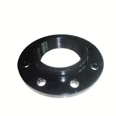 ANSI B16.5 150LBS 탄소강 스레드 플랜지 ASTM A105