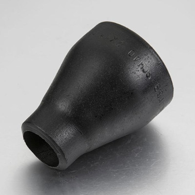 ASME B16.9 집중적 탄소강 환원제 맞대기 용접 맞춤
