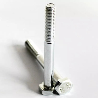 스테인레스 강 SS304 SS316 고력 볼트 M2 - M12.9