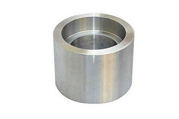스테인리스 ASME B16.11 Ss304 관 연결