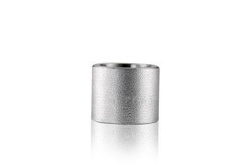 스테인리스 ASME B16.11 Ss304 관 연결