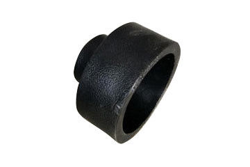 높이압 손실 흡진기 PE80 HDPE 산업 강관 이음쇠