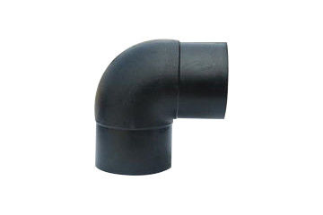 아래에로 기술적인 자료표: HDPE 관 이음쇠의