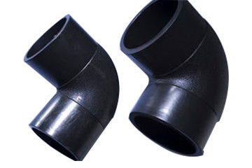 아래에로 기술적인 자료표: HDPE 관 이음쇠의