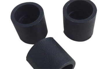 플라스틱 익지않는 유압 성분 HDPE 관 소켓 합동