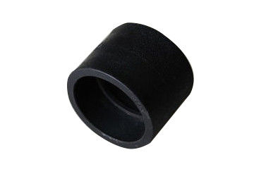 압력 용기 장비 맞댄이음 개머리판쇠 HDPE 엔드 캡