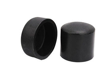 DN15 HDPE 관 이음쇠의 각종 화학 소켓 연결 소켓 모자