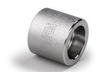 용접되는 ISO9001 304의 Ss 소켓 용접 이음쇠 결합