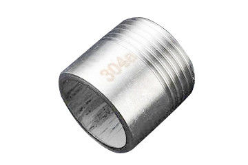 국내 스테인리스는 스테인리스 관 이음쇠의 합동을 실을 꿰었습니다
