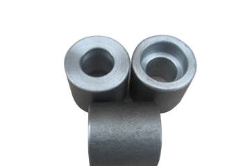 3000 Lb 탄소 강철 ASME B16.11 소켓 용접 연결