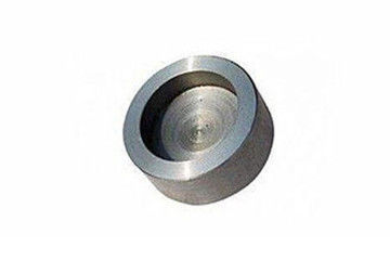 탄소 강철 2&quot; 3000 Lb ASME B16.11 소켓 용접 모자