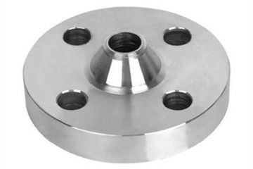 볼트 Dia 18 밀리미터는 DN65 2.5MPa 엉덩이 웰딩 플랜지를 파이프라인으로 보냅니다