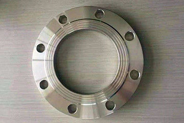 건설 DN50 1/2 &quot; 가스도관 스테인레스 강 플랜지