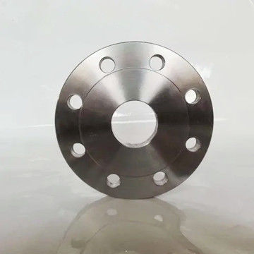 3/4 &quot; ANSI B16.5 탄소강 배관 플랜지 탄소 강철 플랜지