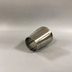 4 녹슬지 않는 환원제에 대한 Sch40 스테인리스강관 맞춤 3