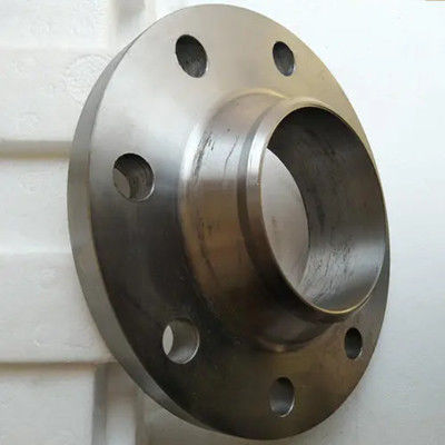 A105 B16.5 맞대기 용접 플랜지 탄소강 1/2&quot;-48&quot;