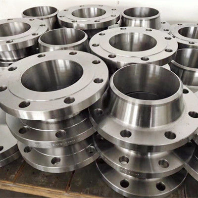 1/2 인치-48 인치 ASME B16.5 탄소강 플랜지 A105