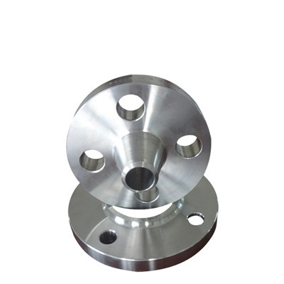ASME B16.5 클래스 150 ~ 2500 Lbs 탄소강 플랜지 IF 일체형 플랜지