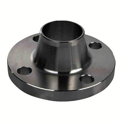 ASME/BS B16.5 탄소강 WN 플랜지 SCH40 SCH80 ASTM A105