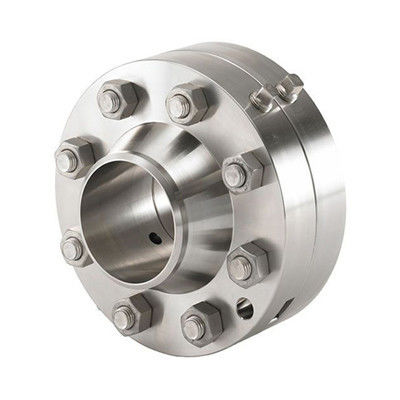 UNS S32205 DN250 이중 2205 스테인리스 스틸 오리피스 플랜지 클래스 150