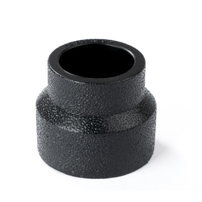 배관계 Sdr17.6 Sdr17에 참여하기 위한 맞대기 융착 HDPE 환원제 맞춤