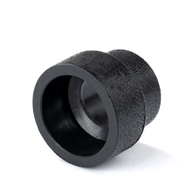 배관계 Sdr17.6 Sdr17에 참여하기 위한 맞대기 융착 HDPE 환원제 맞춤
